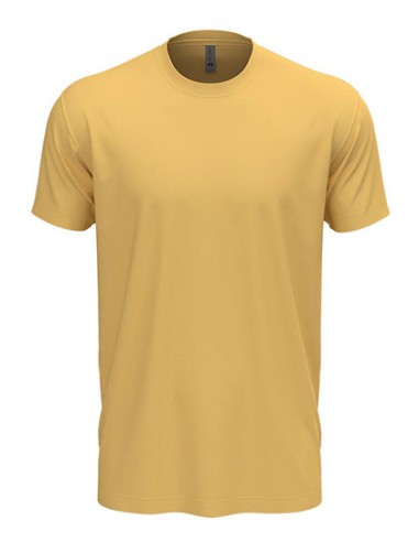 NEX-N3600-Unisex Crew Neck T-Shirt