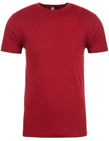 NEX-N3600-Unisex Crew Neck T-Shirt