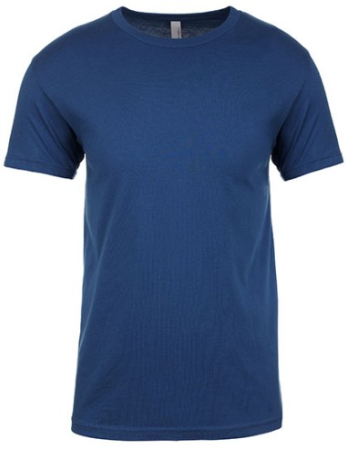NEX-N3600-Unisex Crew Neck T-Shirt