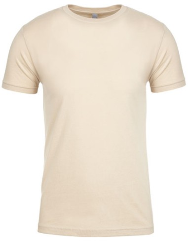 NEX-N3600-Unisex Crew Neck T-Shirt