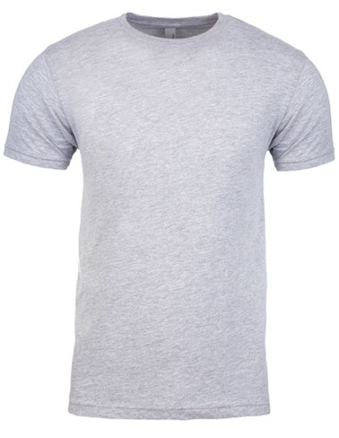 NEX-N3600-Unisex Crew Neck T-Shirt