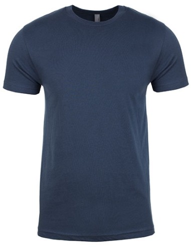 NEX-N3600-Unisex Crew Neck T-Shirt