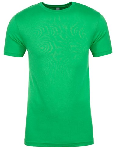 NEX-N3600-Unisex Crew Neck T-Shirt