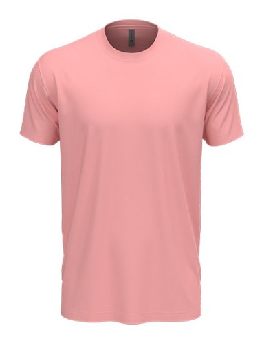 NEX-N3600-Unisex Crew Neck T-Shirt