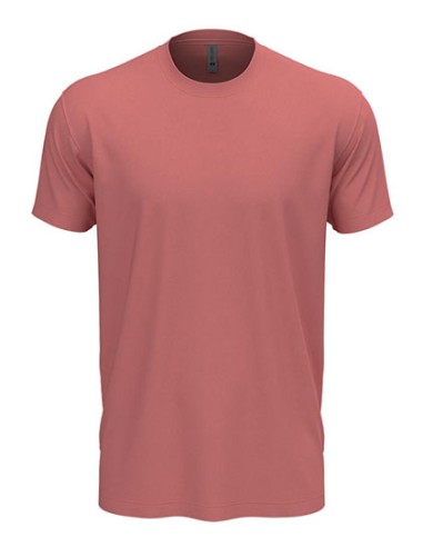 NEX-N3600-Unisex Crew Neck T-Shirt