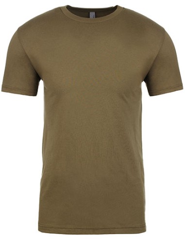 NEX-N3600-Unisex Crew Neck T-Shirt