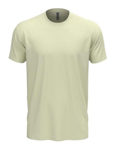 NEX-N3600-Unisex Crew Neck T-Shirt