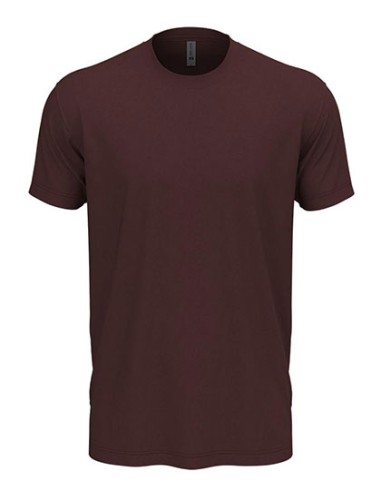 NEX-N3600-Unisex Crew Neck T-Shirt
