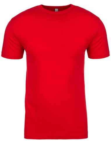 NEX-N3600-Unisex Crew Neck T-Shirt