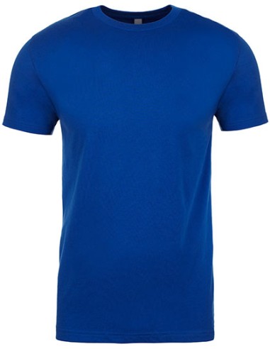 NEX-N3600-Unisex Crew Neck T-Shirt