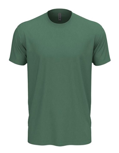 NEX-N3600-Unisex Crew Neck T-Shirt