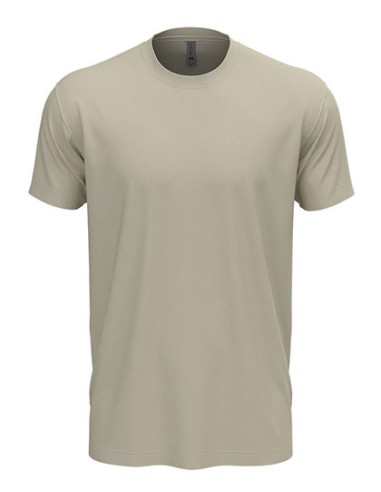 NEX-N3600-Unisex Crew Neck T-Shirt
