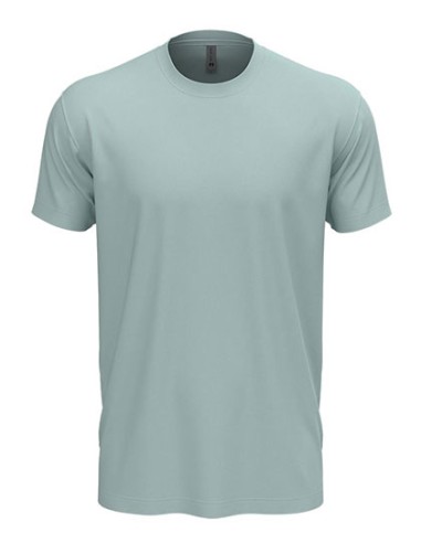 NEX-N3600-Unisex Crew Neck T-Shirt