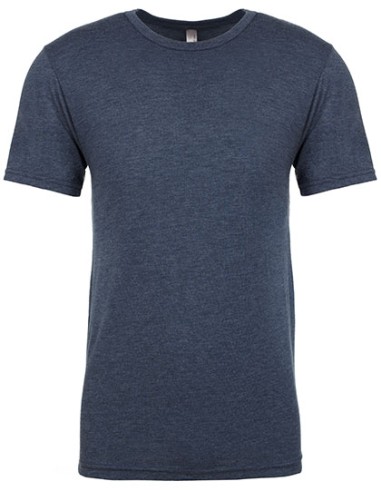 NEX-N6010-Unisex Tri-Blend T-Shirt