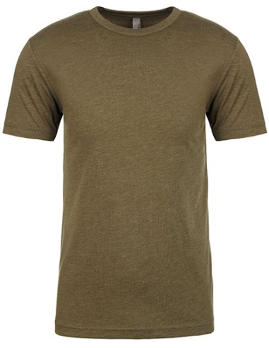 NEX-N6010-Unisex Tri-Blend T-Shirt