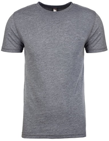 NEX-N6010-Unisex Tri-Blend T-Shirt