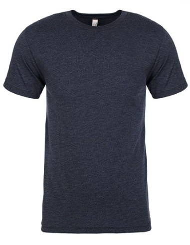 NEX-N6010-Unisex Tri-Blend T-Shirt