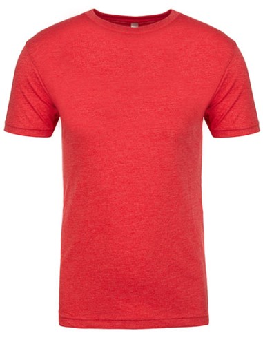 NEX-N6010-Unisex Tri-Blend T-Shirt