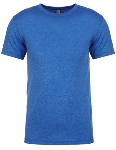 NEX-N6010-Unisex Tri-Blend T-Shirt