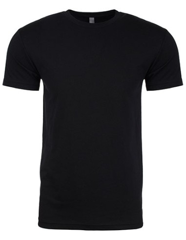 NEX-N6210-Unisex CVC T-Shirt