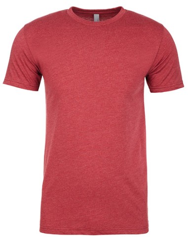 NEX-N6210-Unisex CVC T-Shirt