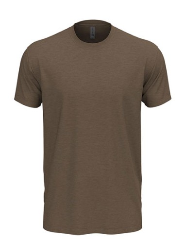NEX-N6210-Unisex CVC T-Shirt