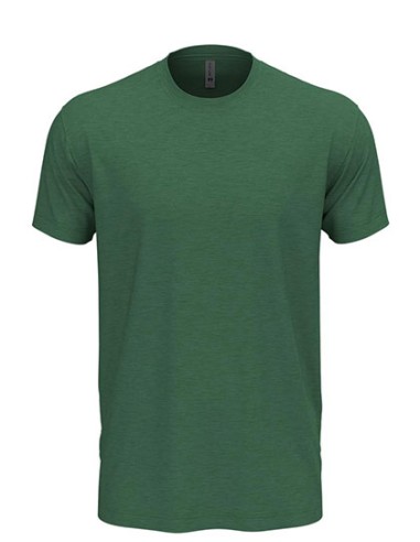 NEX-N6210-Unisex CVC T-Shirt
