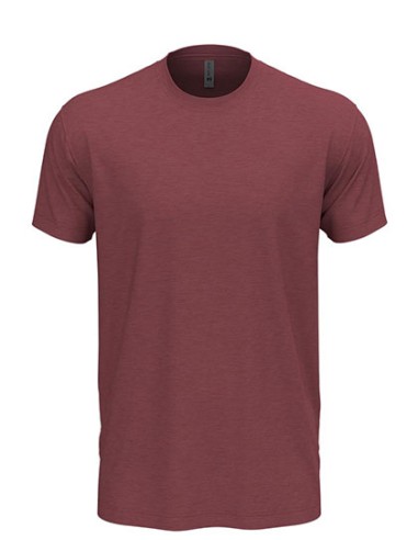 NEX-N6210-Unisex CVC T-Shirt