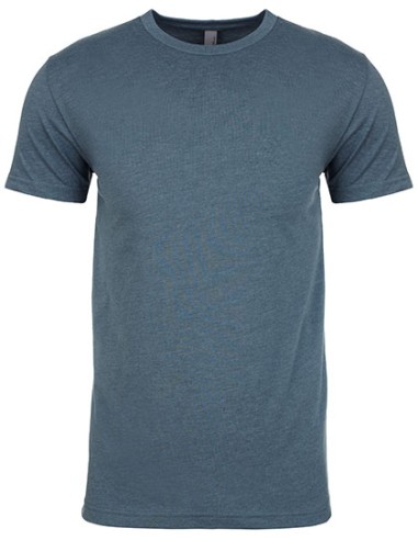 NEX-N6210-Unisex CVC T-Shirt