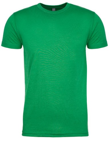 NEX-N6210-Unisex CVC T-Shirt