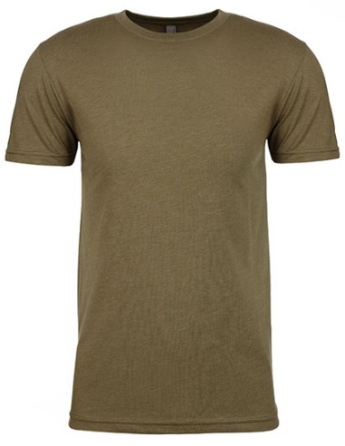 NEX-N6210-Unisex CVC T-Shirt