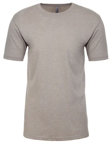 NEX-N6210-Unisex CVC T-Shirt