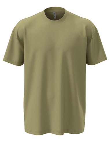 NEX-N7200-Unisex Heavyweight T-Shirt