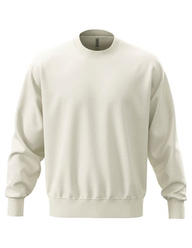 NEX-N9007-Unisex Heavyweight Sweatshirt