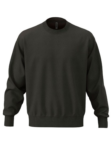 NEX-N9007-Unisex Heavyweight Sweatshirt