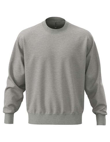 NEX-N9007-Unisex Heavyweight Sweatshirt