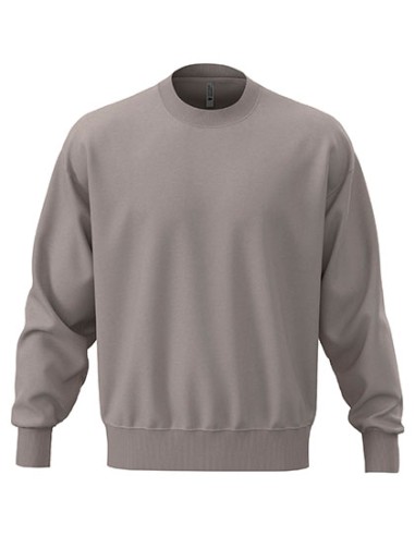 NEX-N9007-Unisex Heavyweight Sweatshirt