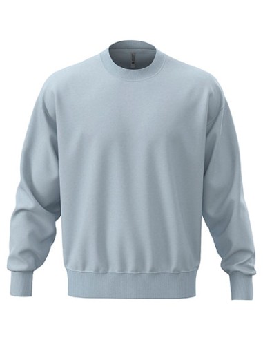 NEX-N9007-Unisex Heavyweight Sweatshirt