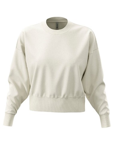 NEX-N9087-Womens Heavyweight Sweatshirt