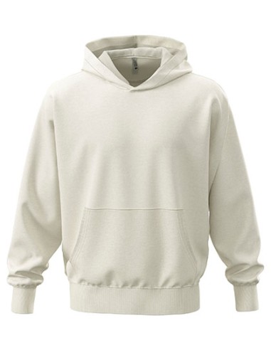 NEX-N9307-Unisex Heavyweight Hoodie