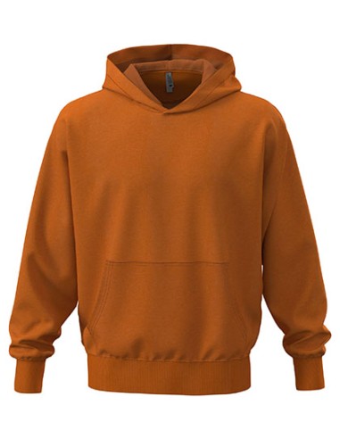 NEX-N9307-Unisex Heavyweight Hoodie