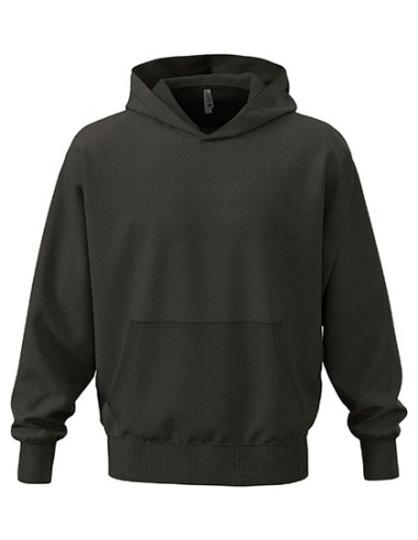 NEX-N9307-Unisex Heavyweight Hoodie