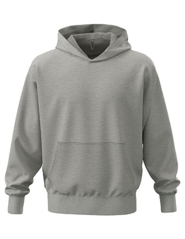 NEX-N9307-Unisex Heavyweight Hoodie
