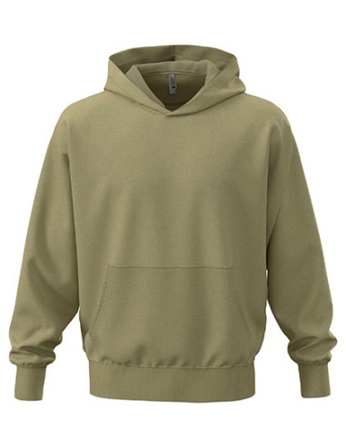 NEX-N9307-Unisex Heavyweight Hoodie