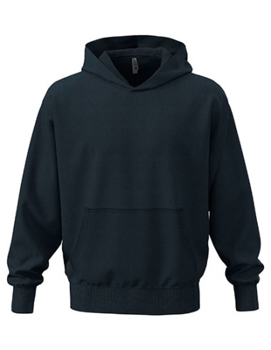 NEX-N9307-Unisex Heavyweight Hoodie
