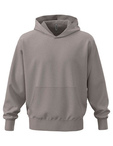 NEX-N9307-Unisex Heavyweight Hoodie