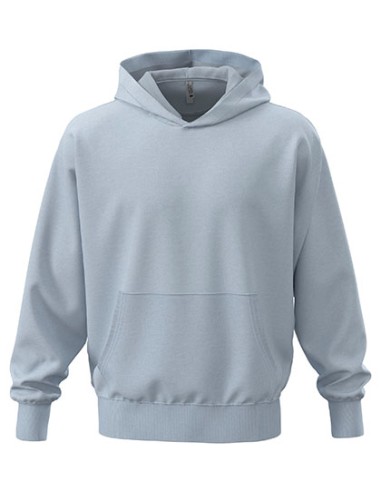 NEX-N9307-Unisex Heavyweight Hoodie