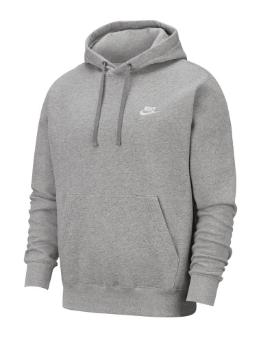 NIK-BV2654-Sweat à capuche Nike Club