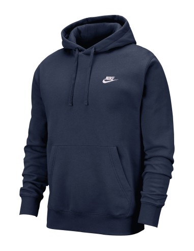 NIK-BV2654-Sweat à capuche Nike Club