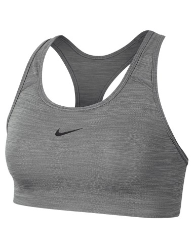 NIK-BV3636-Women's Nike Dri-FIT swoosh one-piece bra